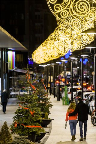 Shopping_Zones_Comercials_Fener_Boulevard_Andorra_Miniatura Fener Boulevar, les marques més exclusives d'Andorra la Vella