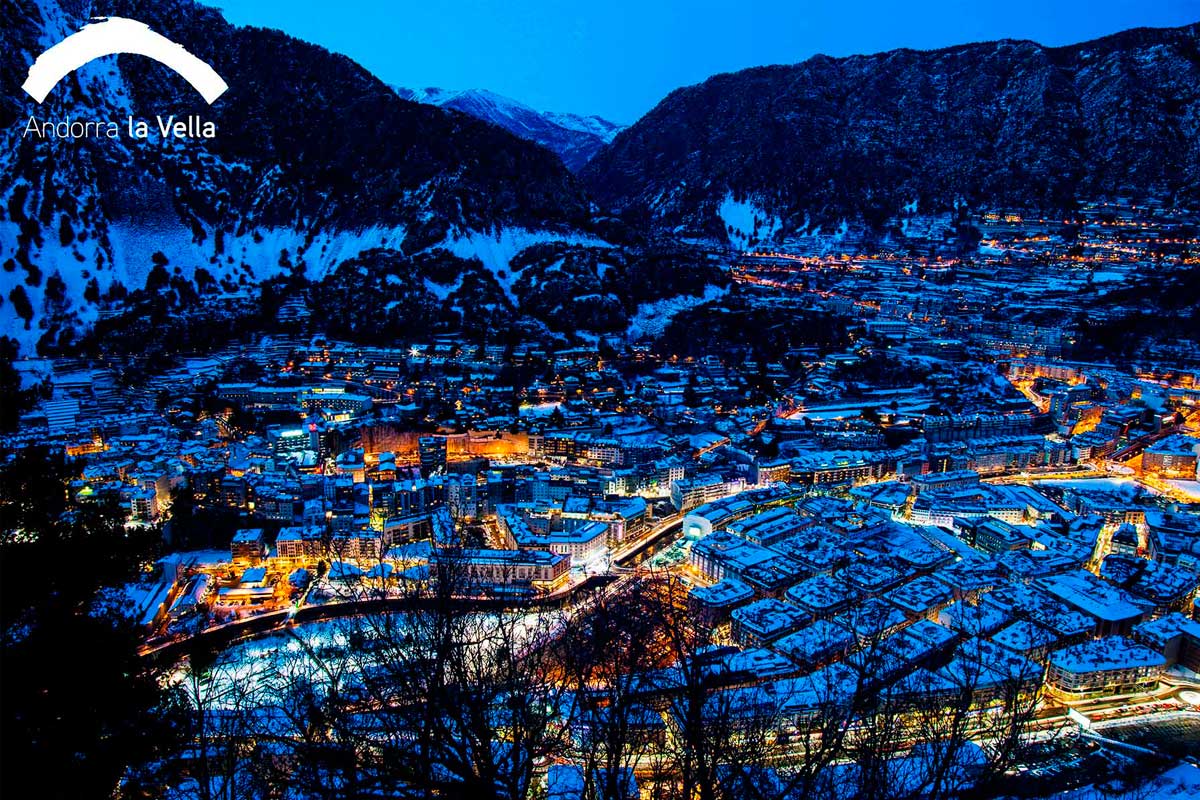 andorra la vella tourism