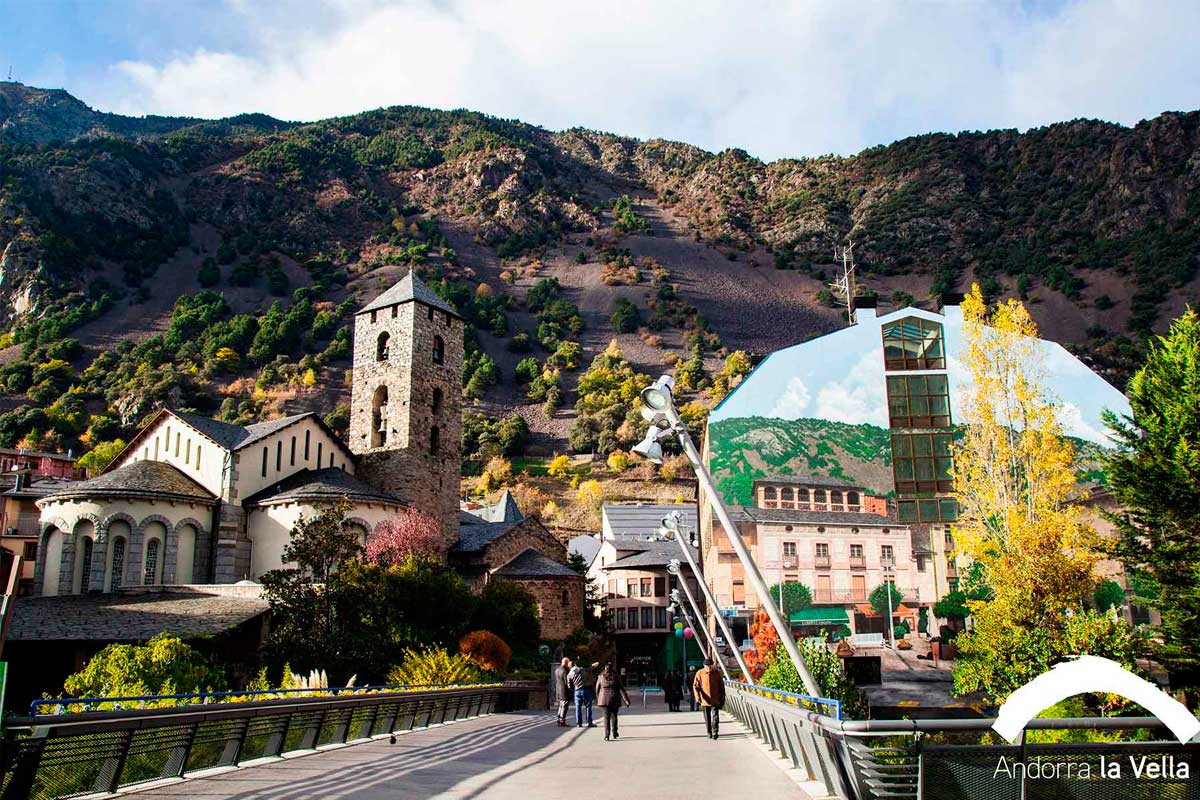 andorra la vella tourism