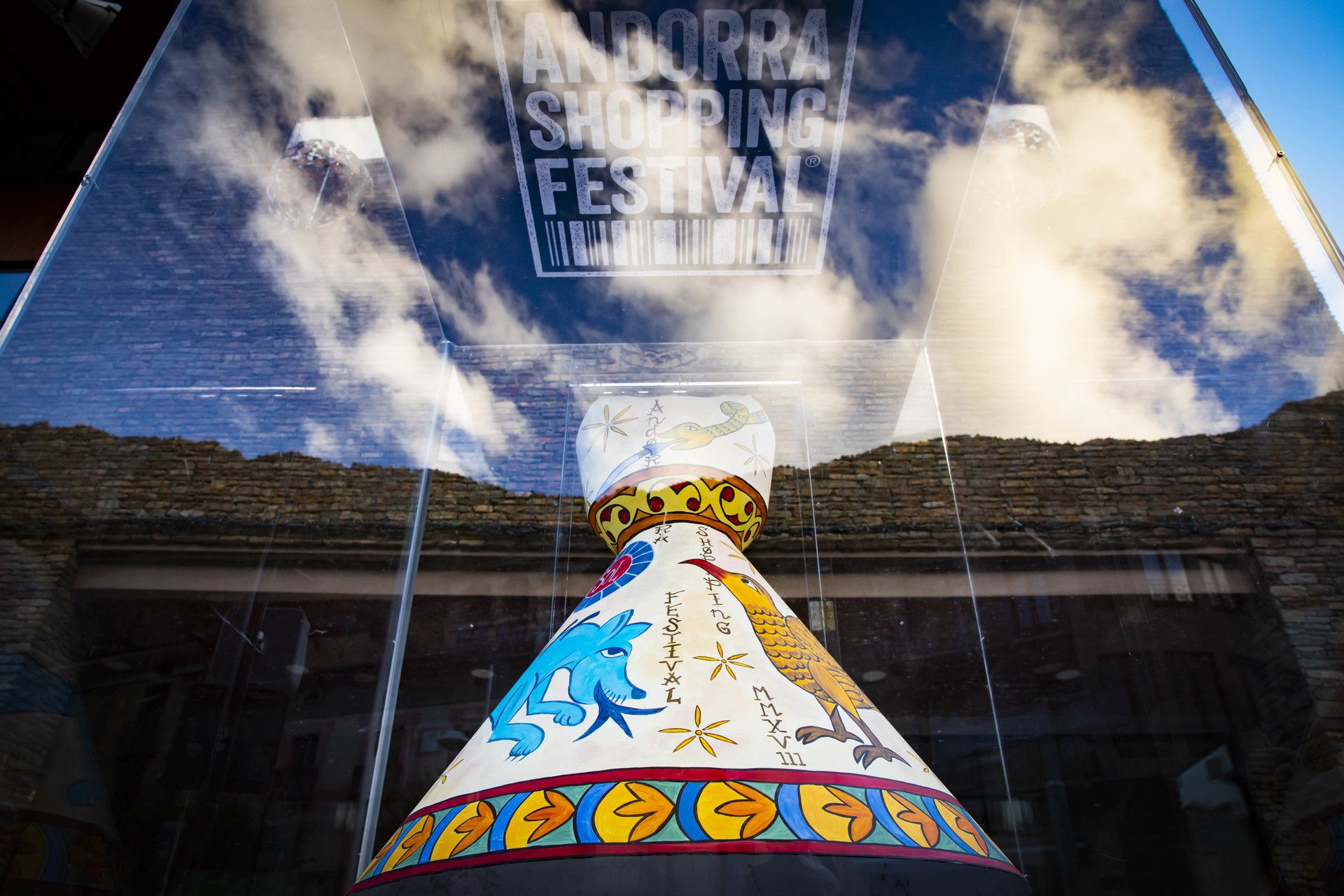 ANDORRA SHOPPING FESTIVAL - Comú d'Andorra la Vella