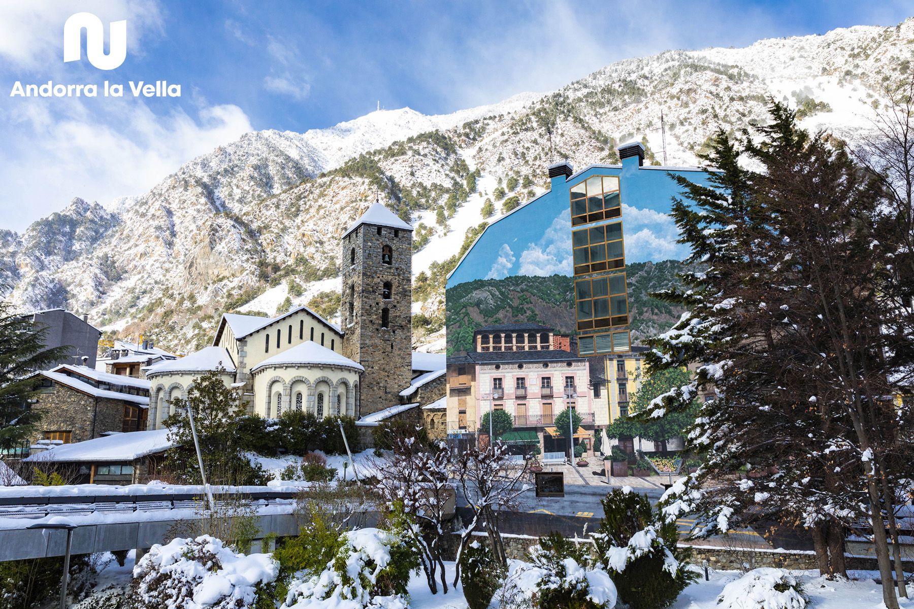 andorra la vella tourism