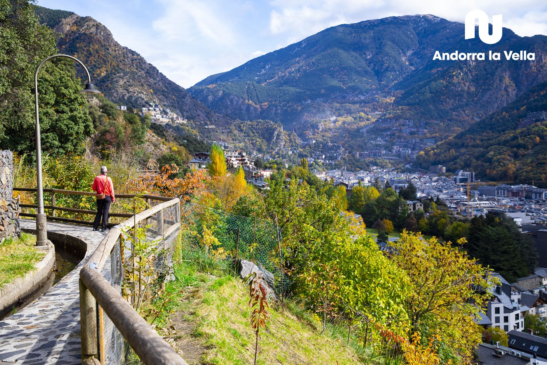 what to visit in andorra la vella