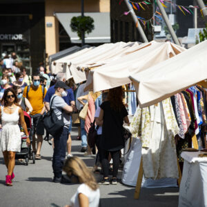 Mercat de la Vall