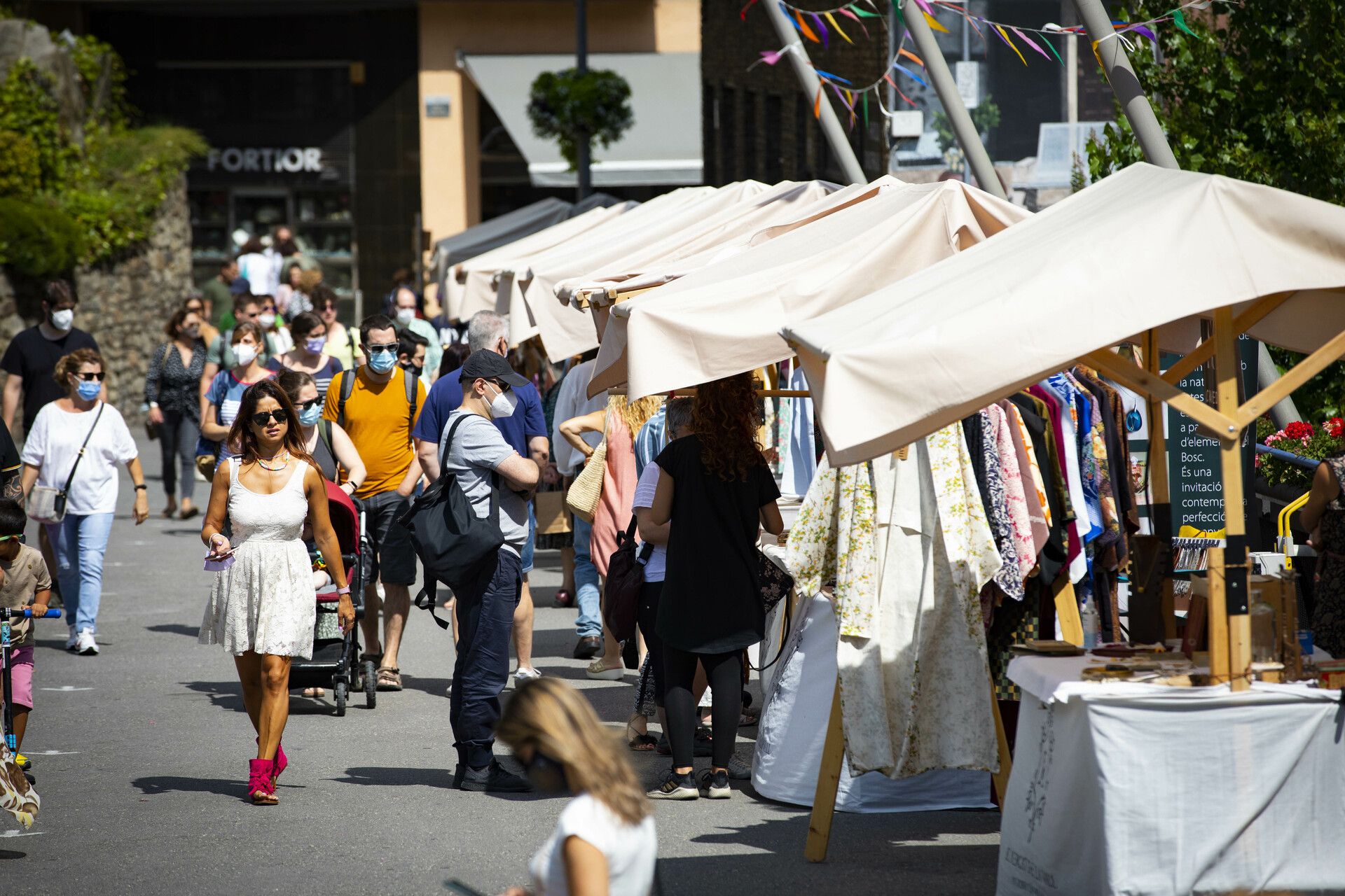 Mercat de la Vall