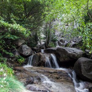 Itinerari per la vall d’Enclar