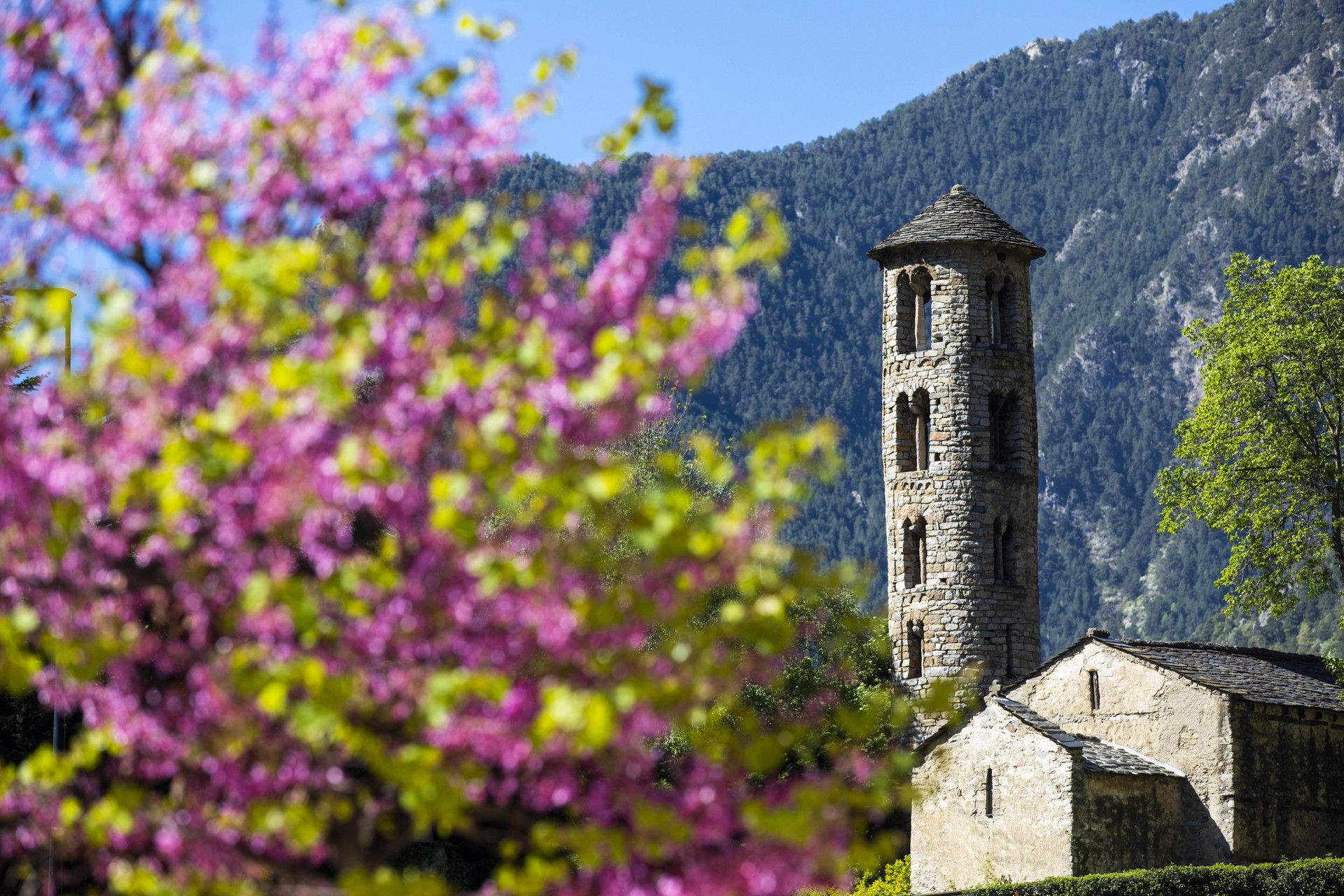 Itinerari Tradició i cultura per Santa Coloma