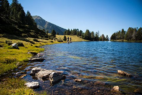 Estany de la Nou