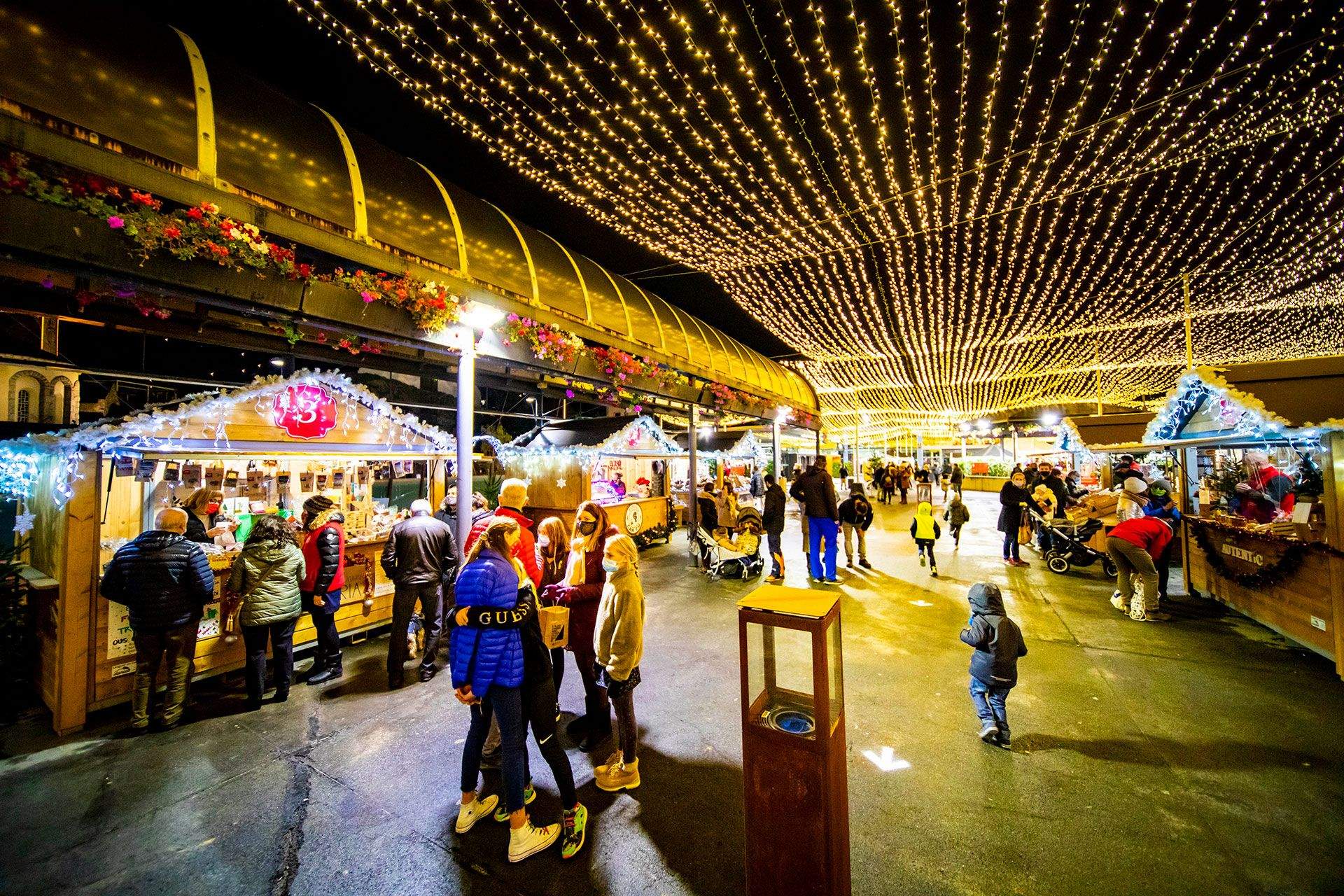 Mercat de Nadal