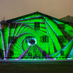 Nit de Mapping
