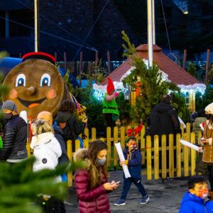 Tió de Nadal