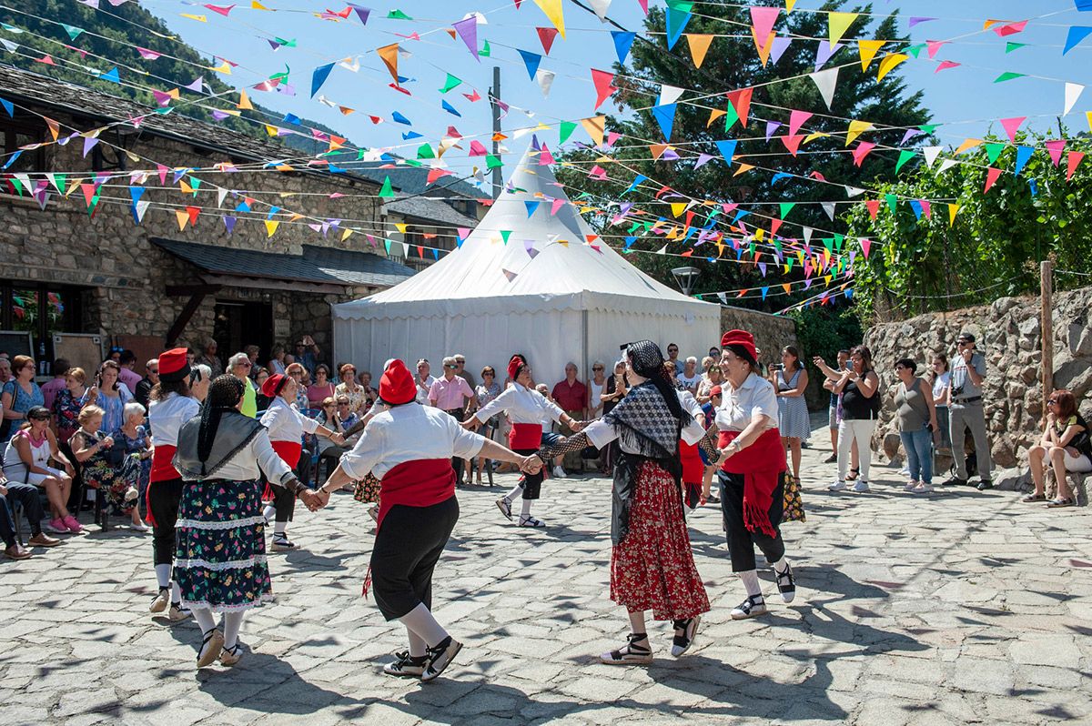 Festa Major de Santa Coloma