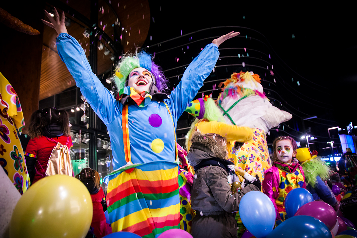 Carnaval 2022