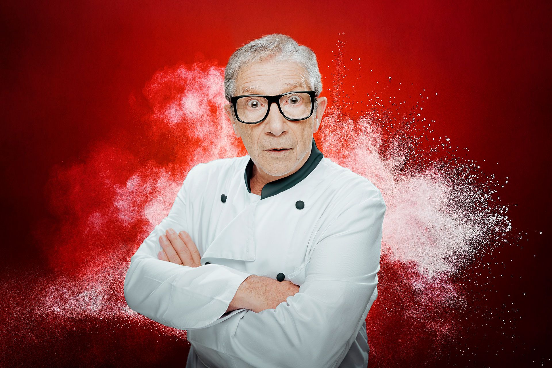 Master Xof - Joan Pera