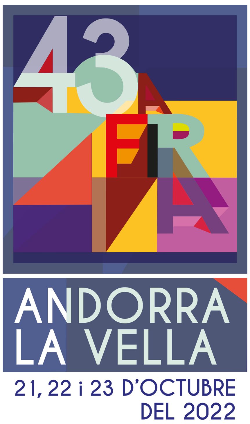Fira d'Andorra la Vella 2022 Fira d'Andorra la Vella 2022