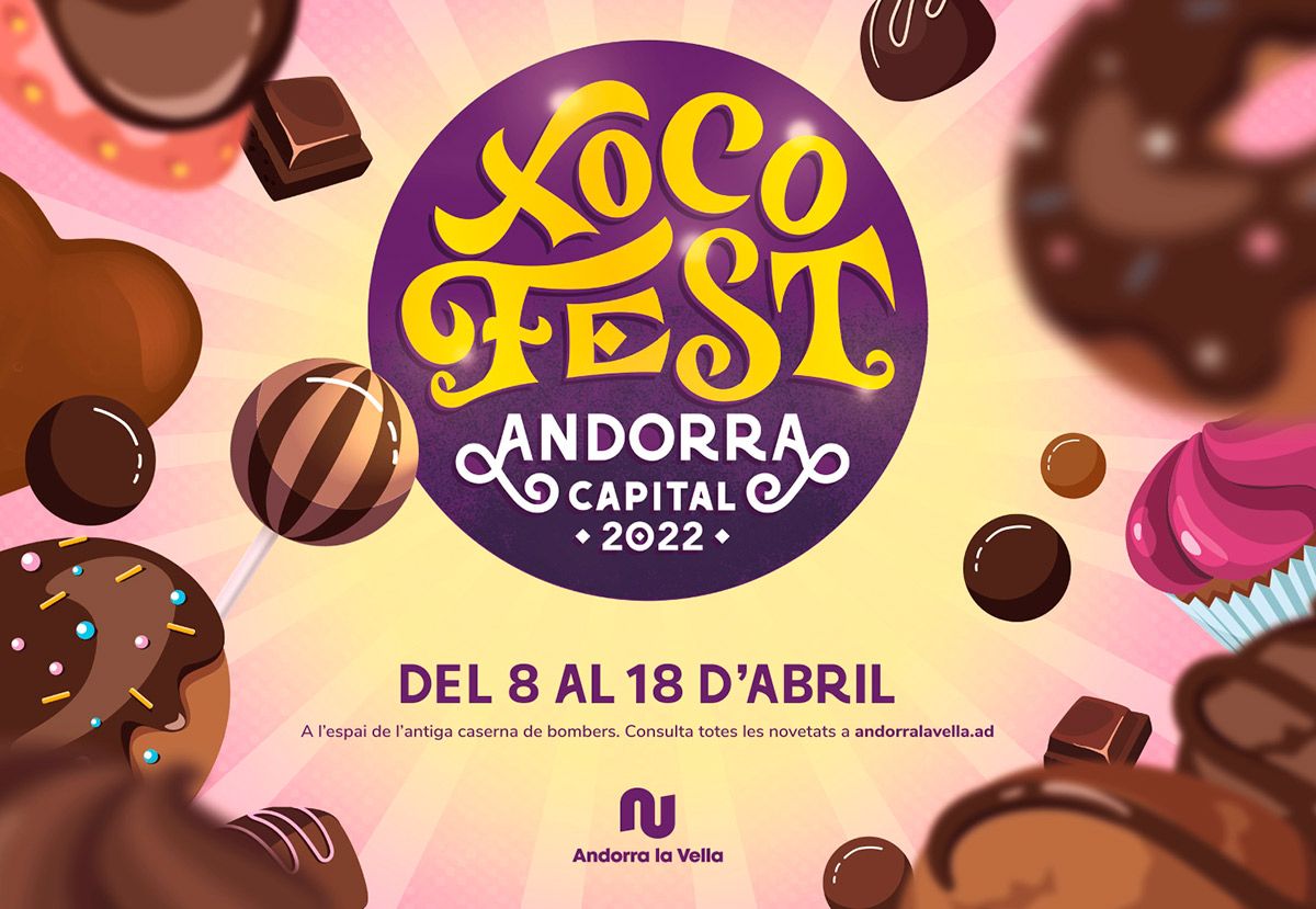 Xoco Fest 2022