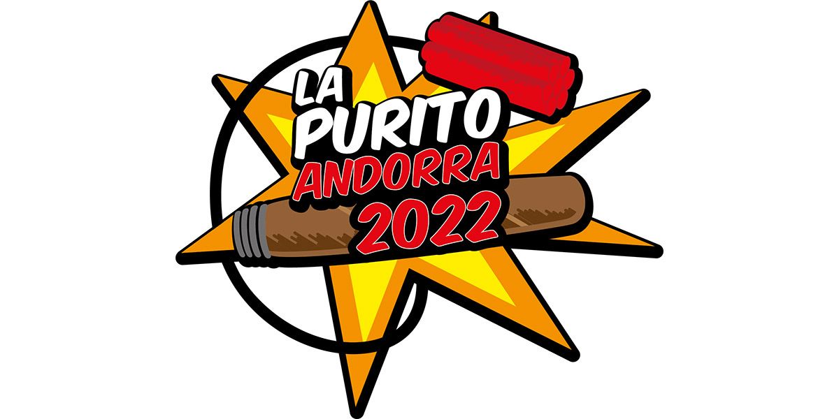La Purito Andorra 2022
