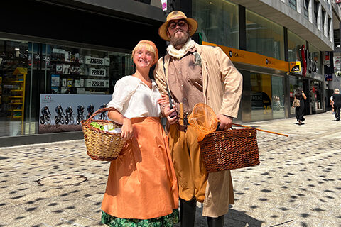 Bentham&Ventureta