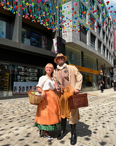 Bentham&Ventureta