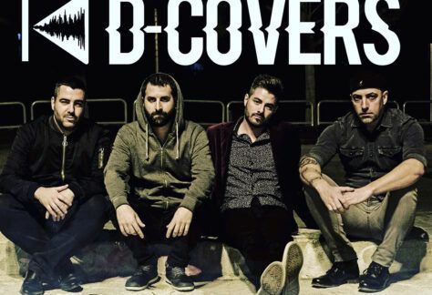 D-Covers