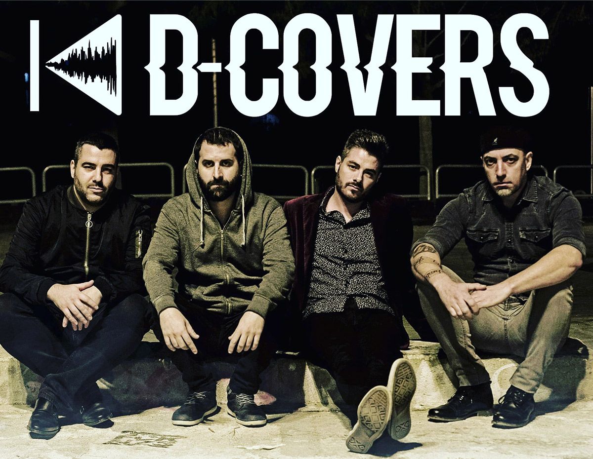 D-Covers