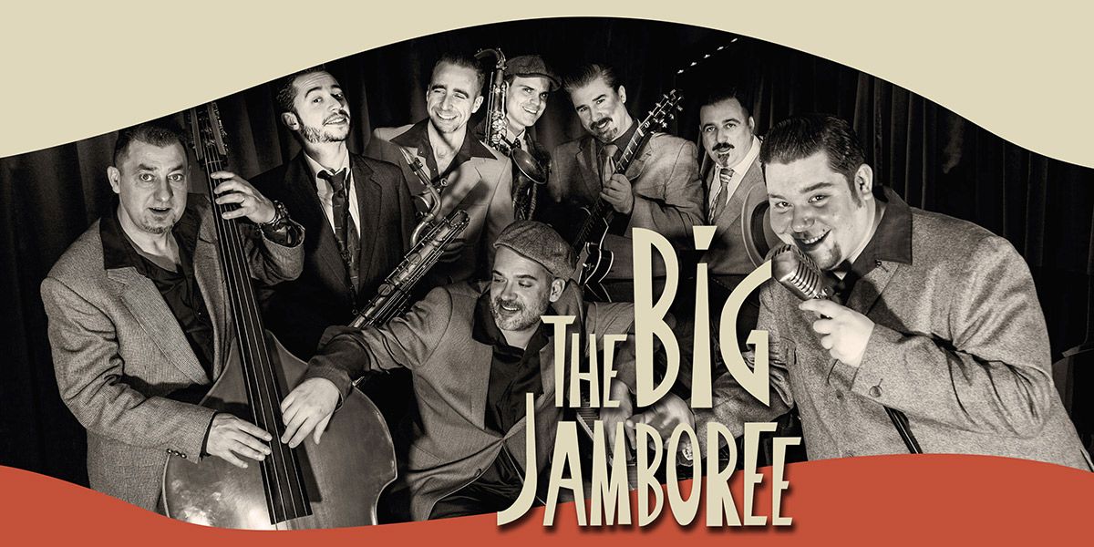 The Big Jamboree