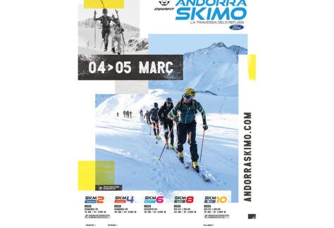 SKIMO 2023