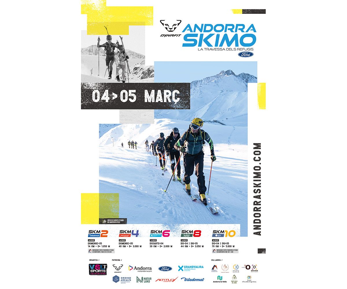 SKIMO 2023