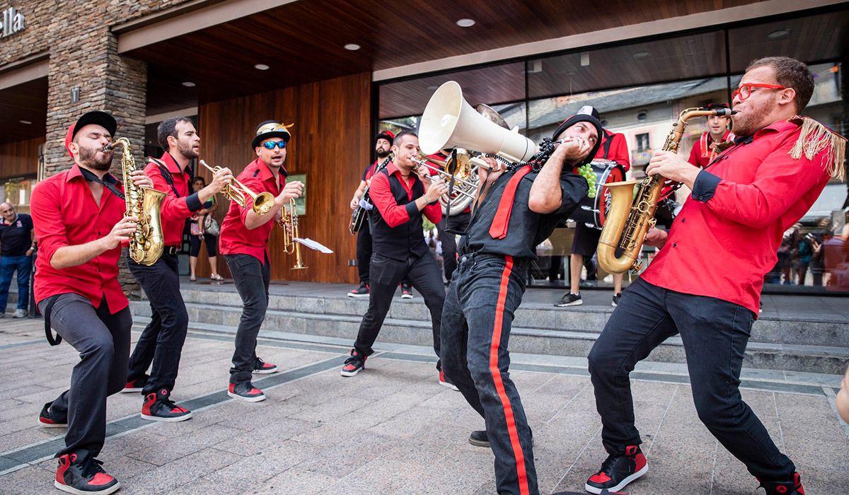 SAXFEST 2023