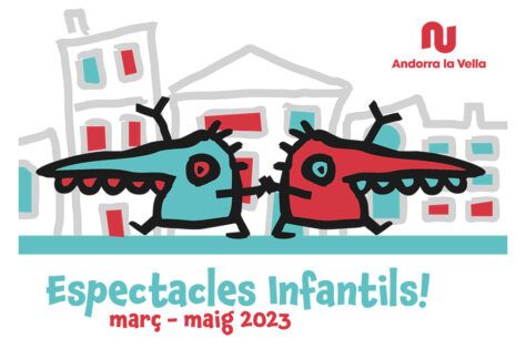 Teatre Infantil 2023