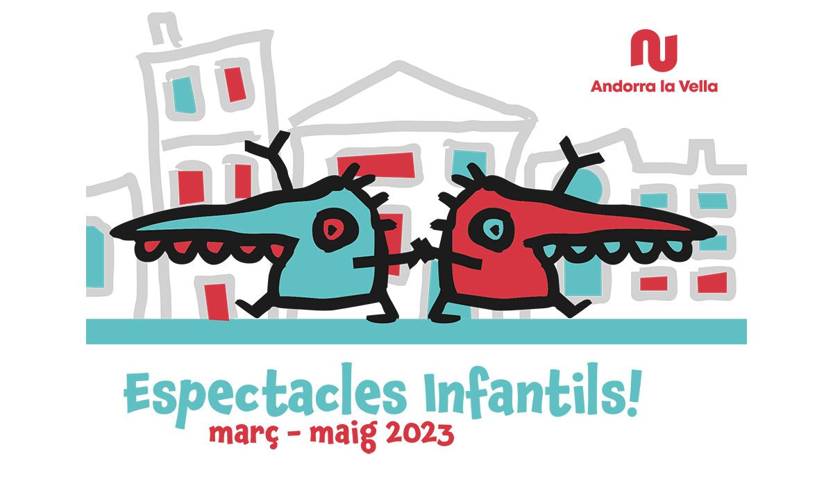 Teatre Infantil 2023