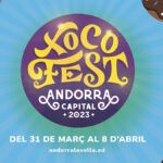 Xoco Fest Andorra 2023