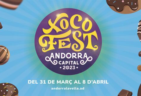 Xoco Fest Andorra 2023
