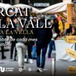 Mercat de la Vall