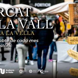 Mercat de la Vall