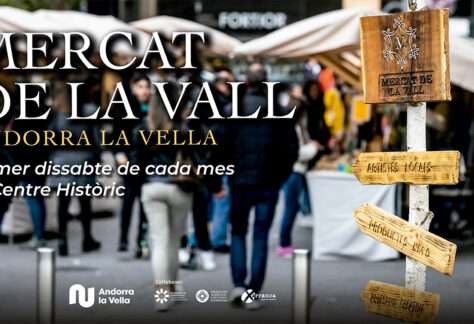 Mercat de la Vall