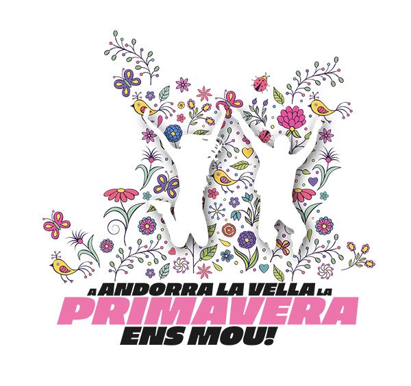 La primavera ens mou 2023