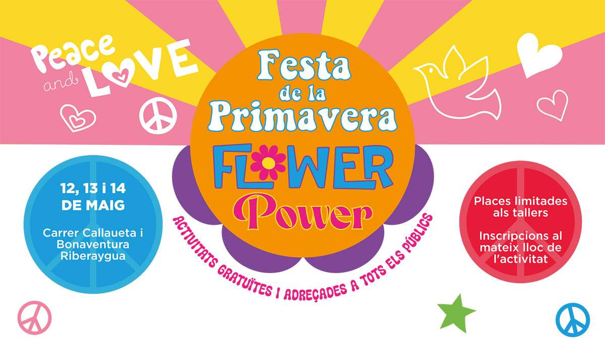 Festa de la Primavera