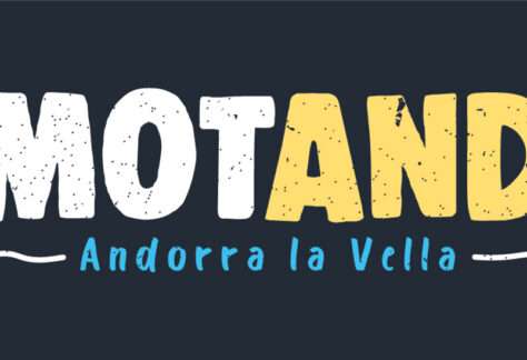 MOTAND