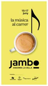 Cartell Jambo 2023