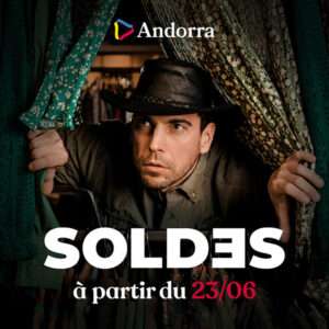 SOLDES