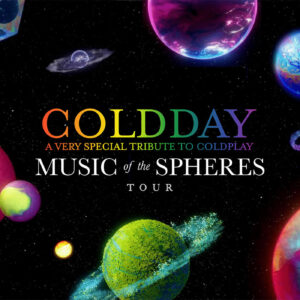 Coldplay