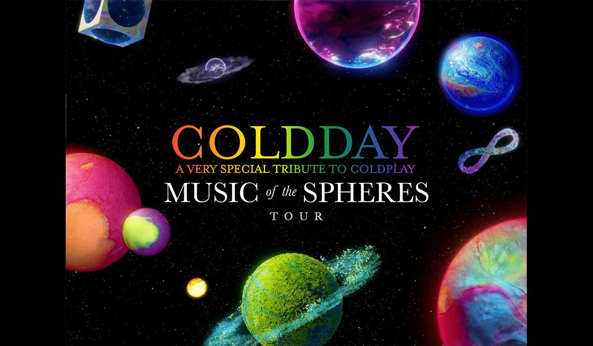 Coldplay