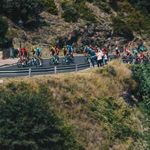 La Vuelta a Espanya 2023