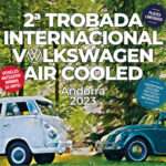 2ª Trobada Internacional Volkwagen Air Cooled