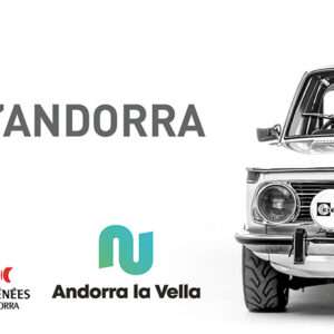 52 Ral·li d'Andorra