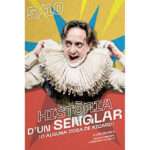 Temporada de teatre 2023 - Història d'un senglar