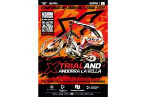 X-Trial 2023