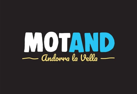 MOTAND Andorra la Vella 2024