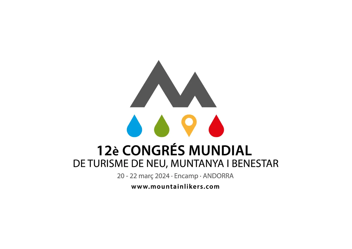 CONGRÉS MUNDIAL DE TURISME DE NEU, MUNTANYA I BENESTAR