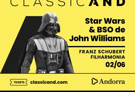 Star Wars i les BSO de John Williams